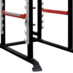 FAIZ GYM Supplies | Impulse Fitness - X-ZONE - Functional Cage